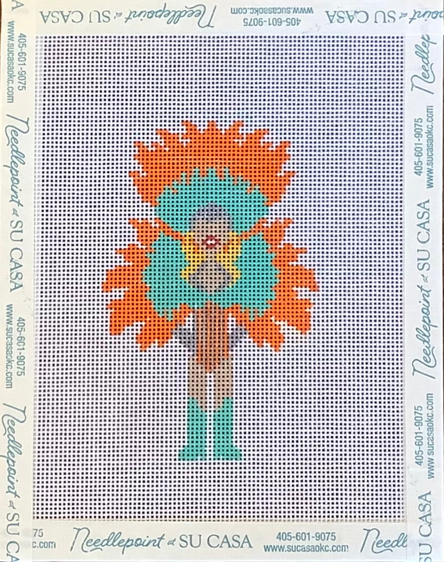 Showgirl Taylor by From Madison Ave.