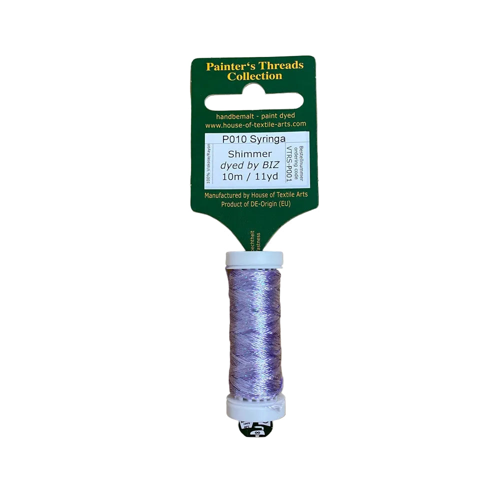 010 Syringa - Painter's Thread