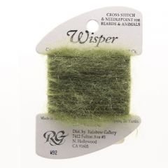 Wisper Moss - W92