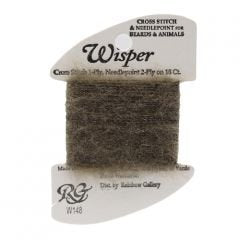 Wisper Hairball - W147
