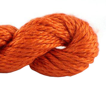 Silk & Ivory - Pumpkin 82