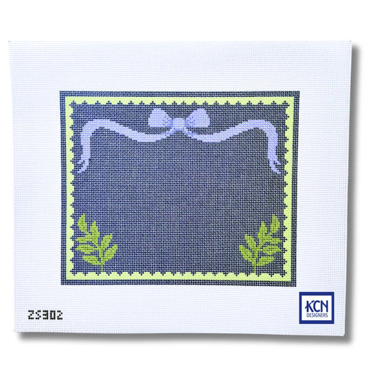 Card Box Printed Canvas by KCN Designers