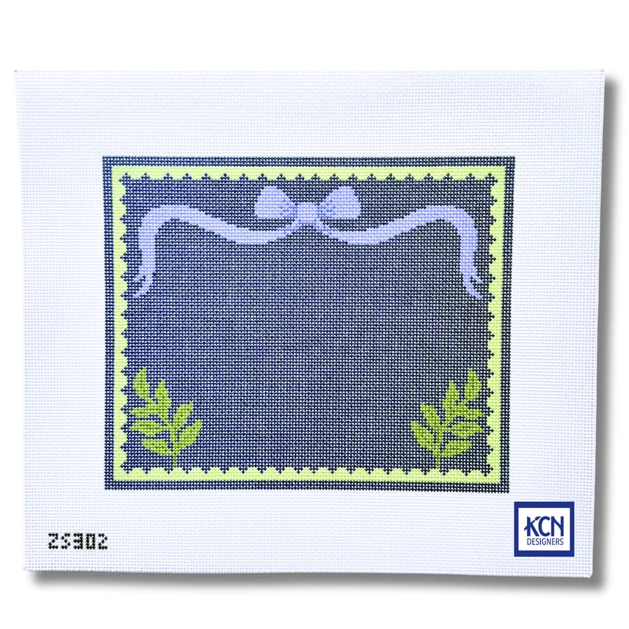 Card Box Printed Canvas by KCN Designers