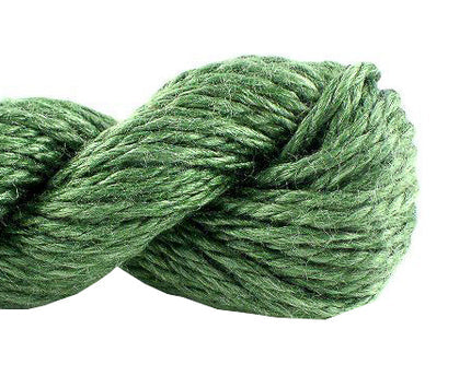 Silk & Ivory - Green Bean 98