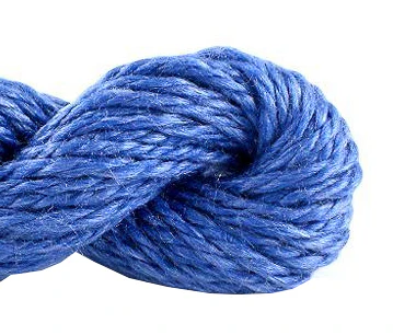 Silk & Ivory - Cornflower 102