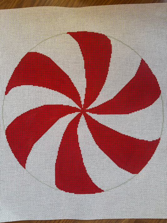 Starlight Mint - 12 Days of Christmas in Stitches