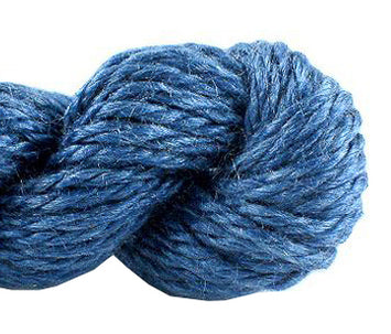 Silk & Ivory - Blueberry 110