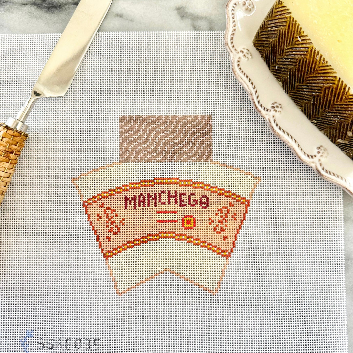 Manchego Cheese
