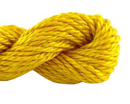 Silk & Ivory - Marigold 115
