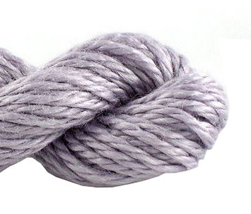 Silk & Ivory - Shrinking Violet 116