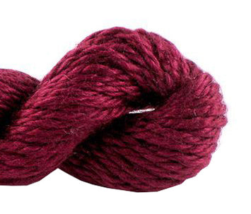 Silk & Ivory - Black Cherry 120