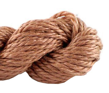 Silk & Ivory - Clay 122
