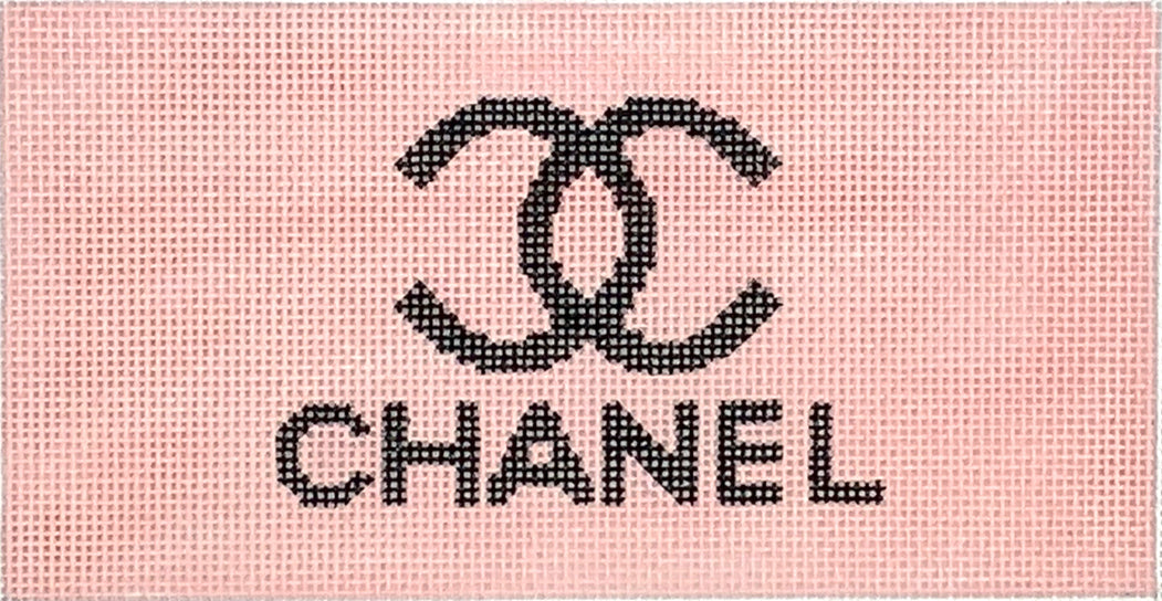 Double C Insert by Kate Dickerson