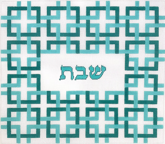CHAL-02 Challah Cover