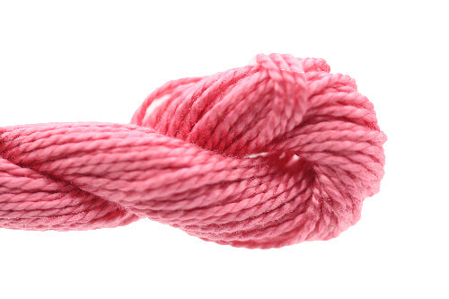 DMC Pearl 3 - MD Rose - 899