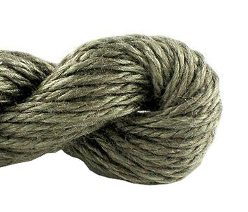 Silk & Ivory - Truffle 144