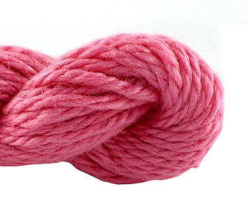 148 - Begonia - Silk & Ivory