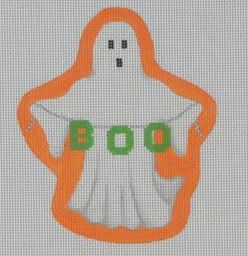 Boo Ghost by Pepperberry Designs