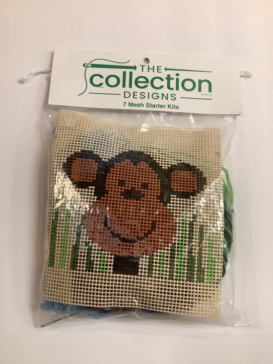 7 Mesh Starter Kit- Monkey