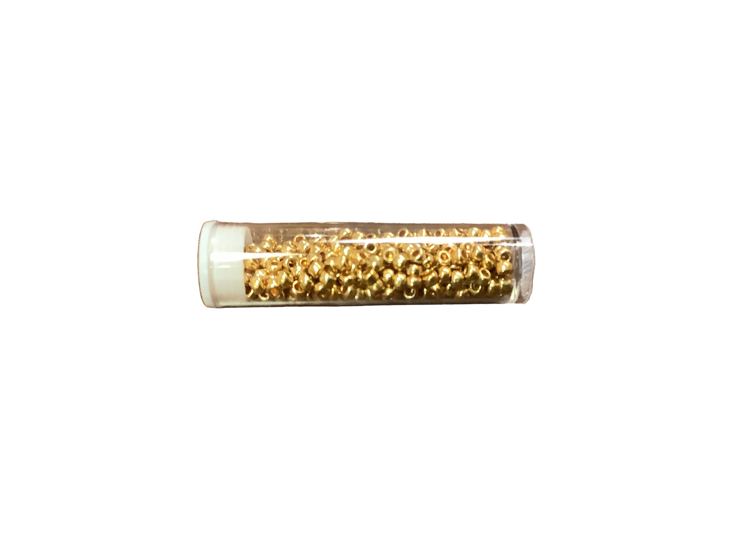 Galvanized Gold - Size 8