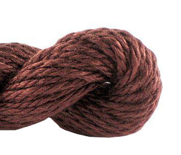 Silk & Ivory - Raisin 177