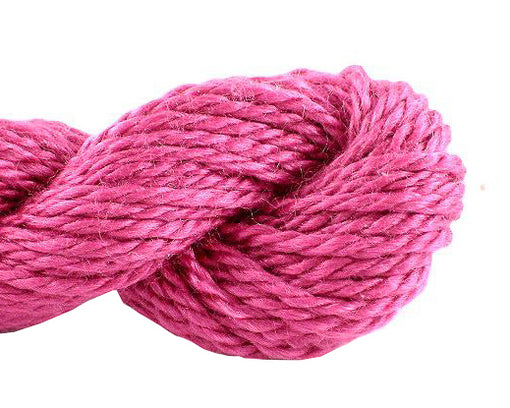 187 - Singapore Sling - Silk & Ivory