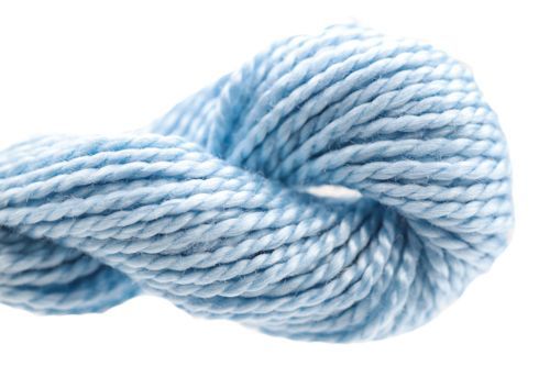 DMC 5 Pearl V LT Blue-827
