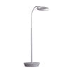 Rechargeable LED Floor Light and Magnifier Lamp by Mighty Bright