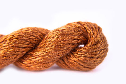 Vineyard Silk Classic C-032: Harvest Pumpkin