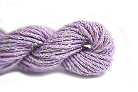 Silk & Ivory - Petunia 694 Stardust