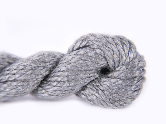 C-106 Steel Grey Vineyard Silk Classic