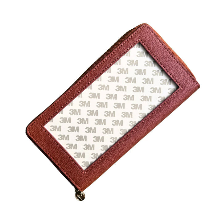 All in Wallet by Rachel Barri