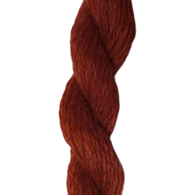 3513| Very Red Heathers | Burmilana