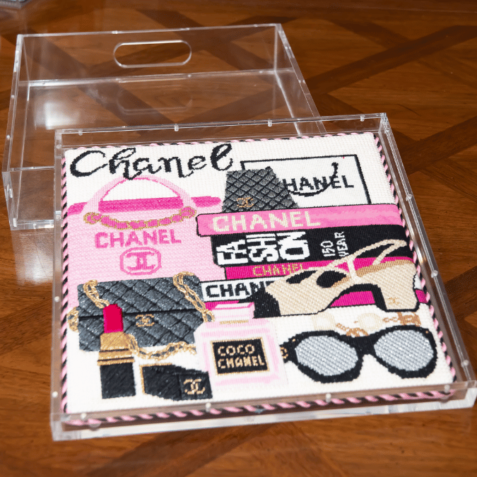 finished su casa projects