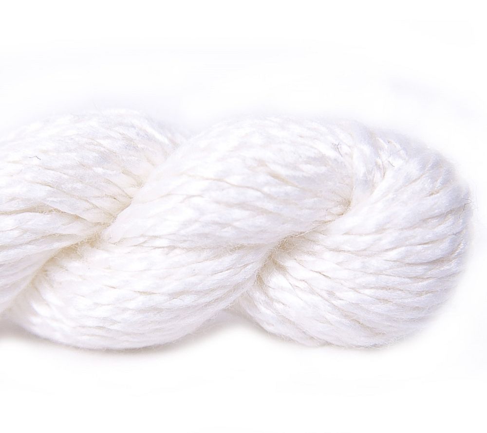 Vineyard Silk Classic C-109 Bright White