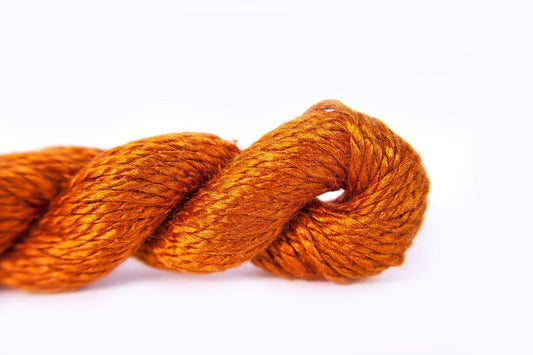 Vineyard Silk Classic C-115 Rust