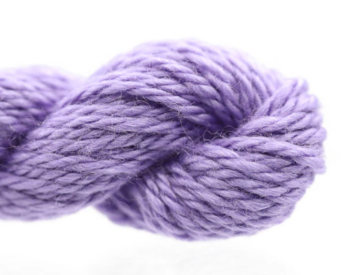 Silk & Ivory - Lavender 242
