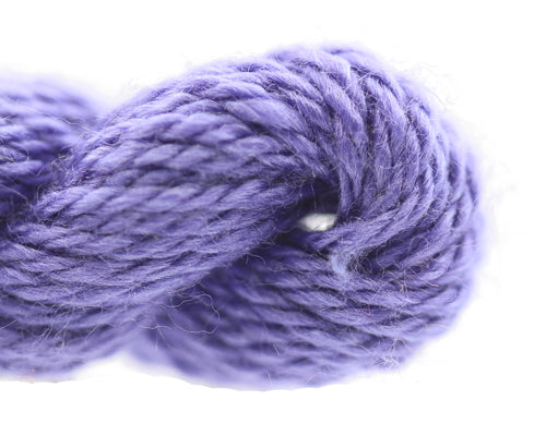 Silk & Ivory - Clematis 243