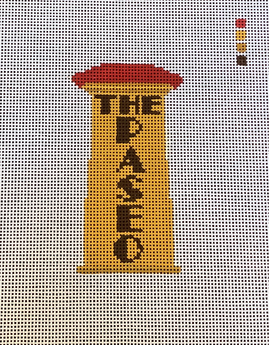 Paseo Podium by Upgraded Life