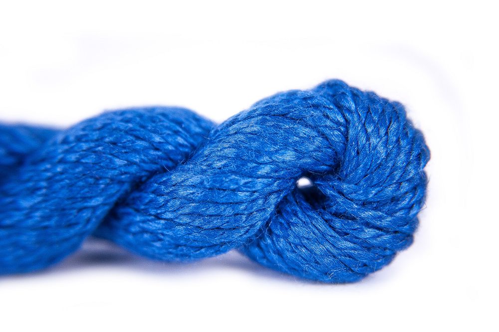 C-237 Commodore Blue - Classic Vineyard Silk