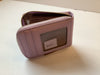 Leather Zippered Wallet