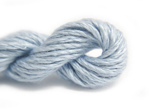 Silk & Ivory - Thistle 139