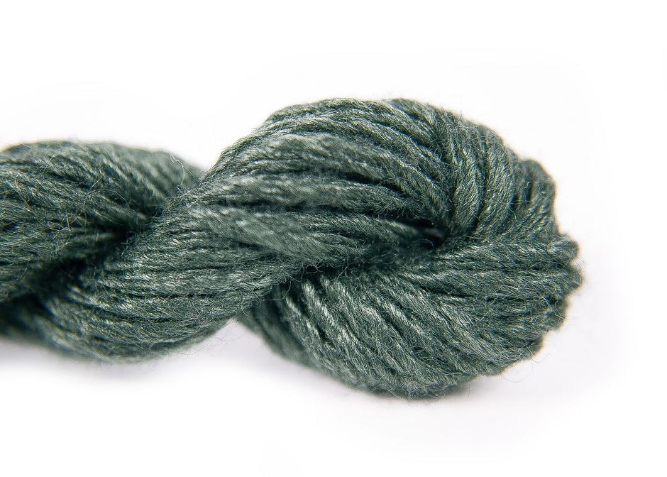 Trio - Spinach T62