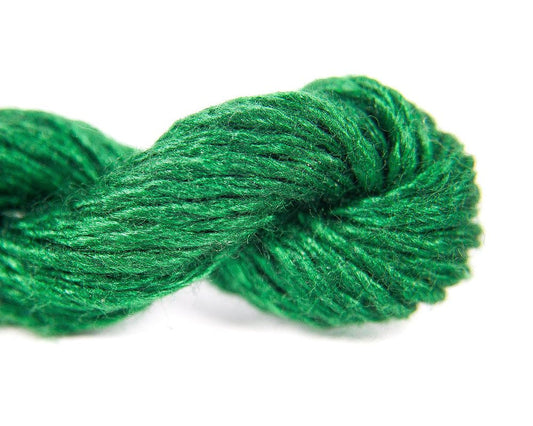 Silk & Ivory - Shamrock 86