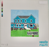 Gilmore Girls House by Needlemouth Studios