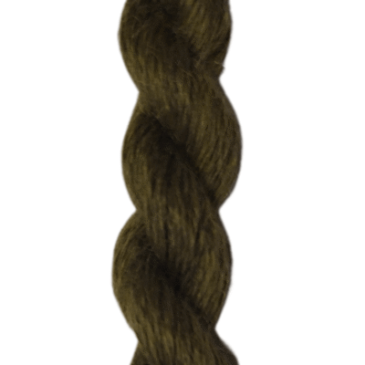 3515| Herb Green Heathers | Burmilana