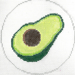 Food Truck Menu Items: Avocado by The Meredith Collection