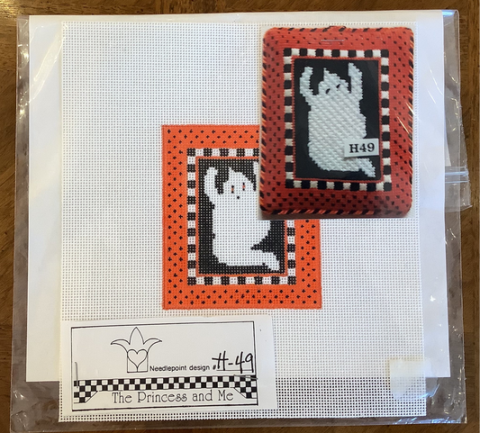 The Princess and Me Casper with Stitch Guide