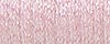 #12 Kreinik Braid - Pink 9200