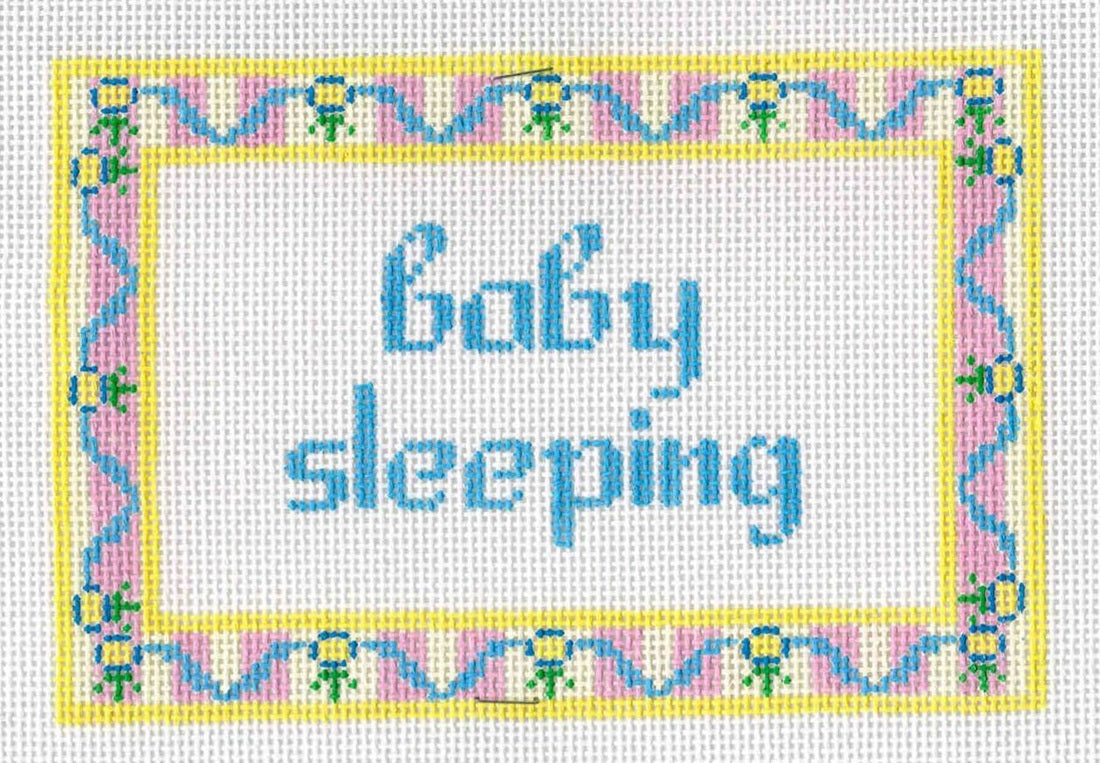 Baby Sleeping